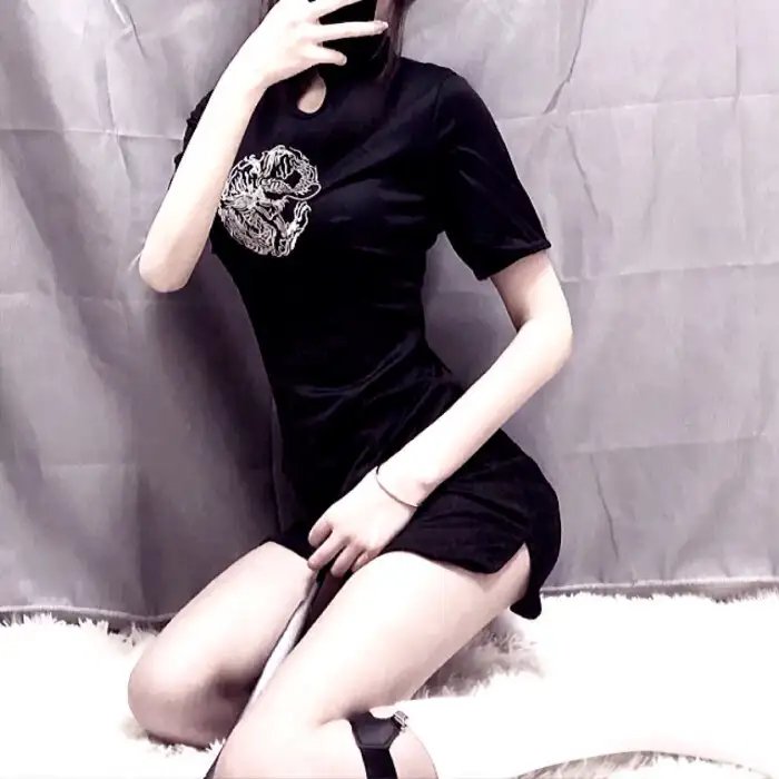 泰版我的鬼神君
