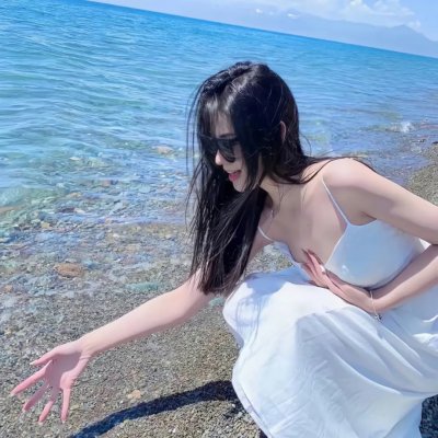 川流中的岛渚